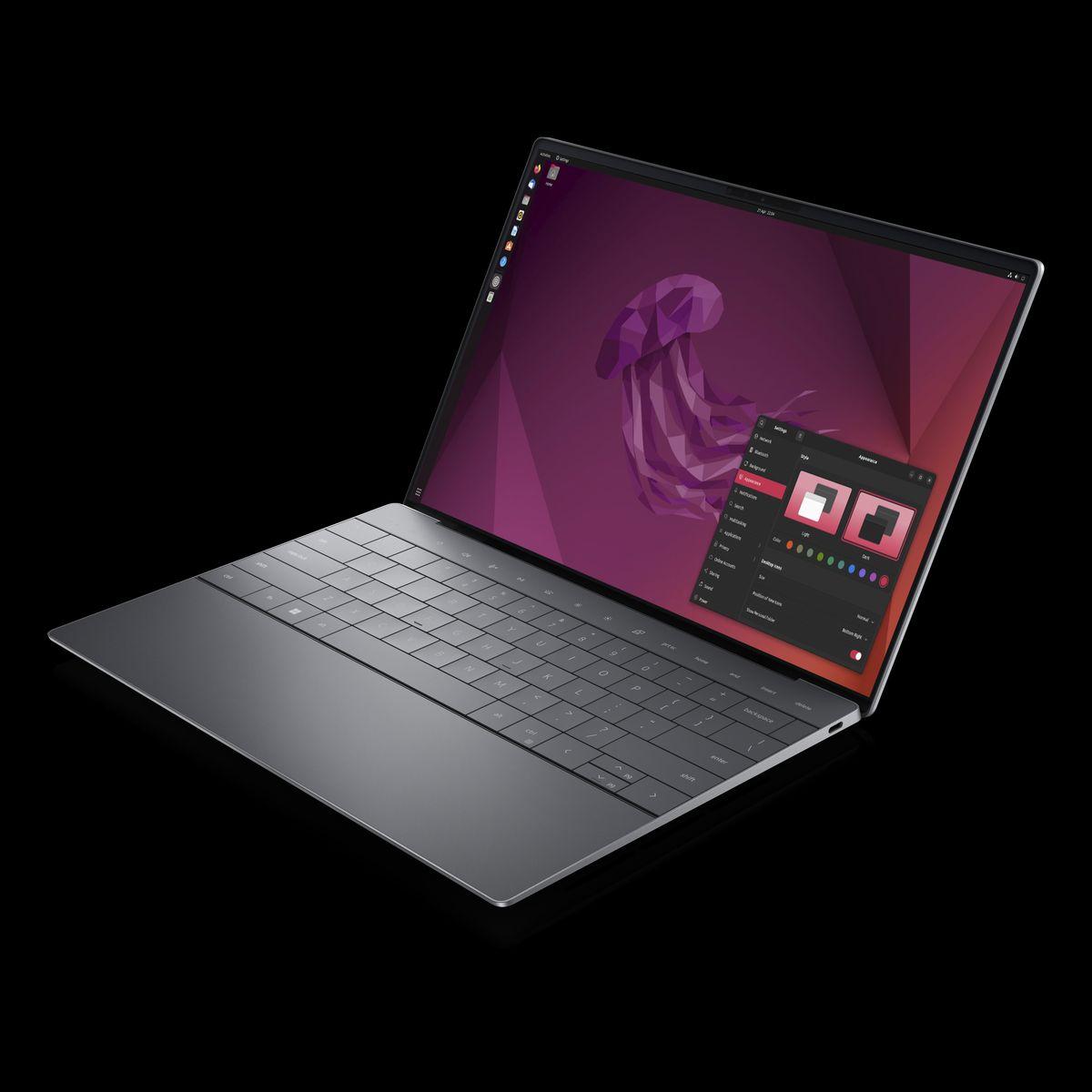 Dell XPS 13