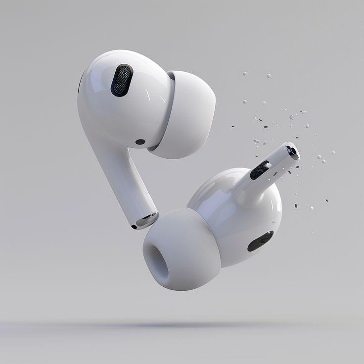 Apple AirPods Pro (2nd Gen)