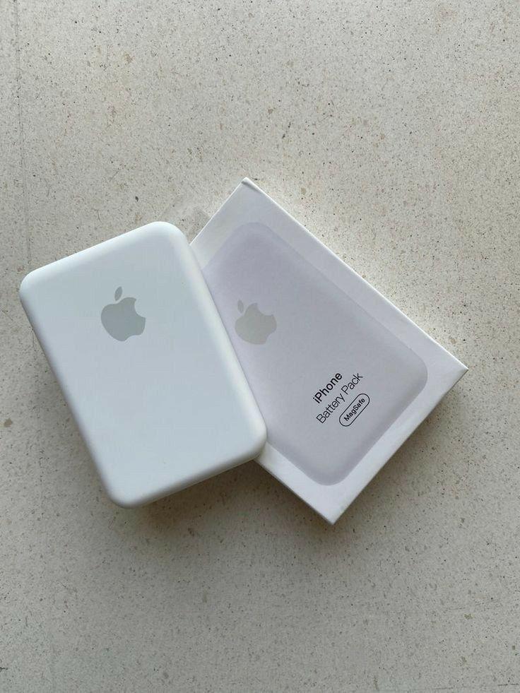 Apple MagSafe Charger