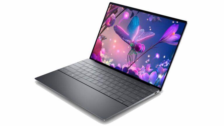 Dell XPS 13