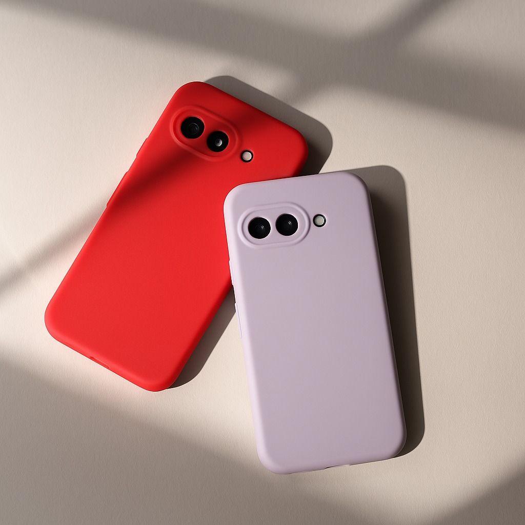 Google Pixel 9a