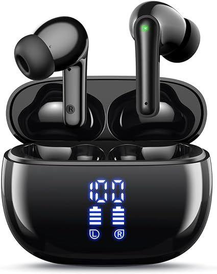 Yaq Wireless Earbuds