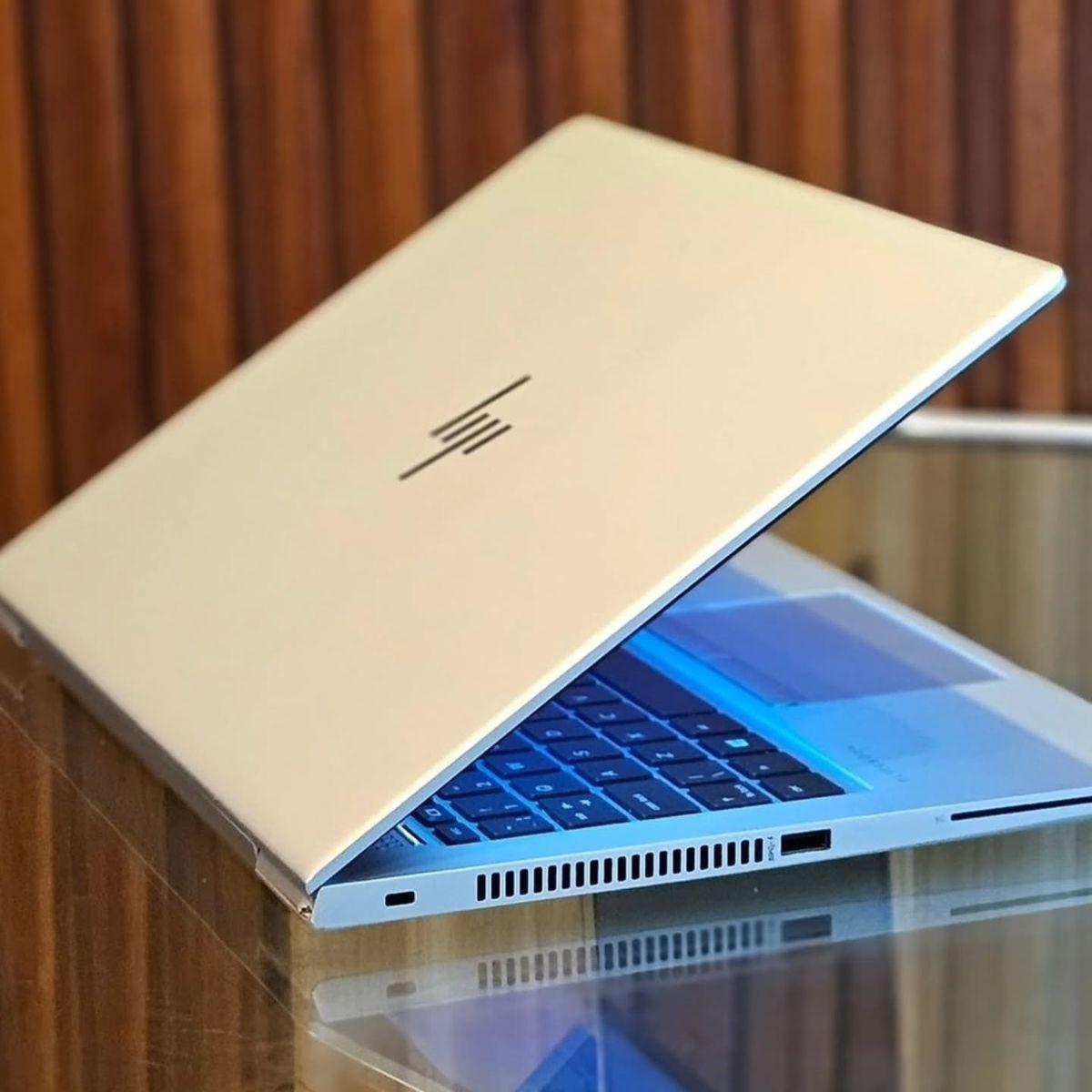HP EliteBook 840 G8