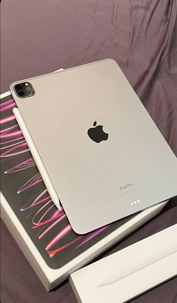 iPad Pro