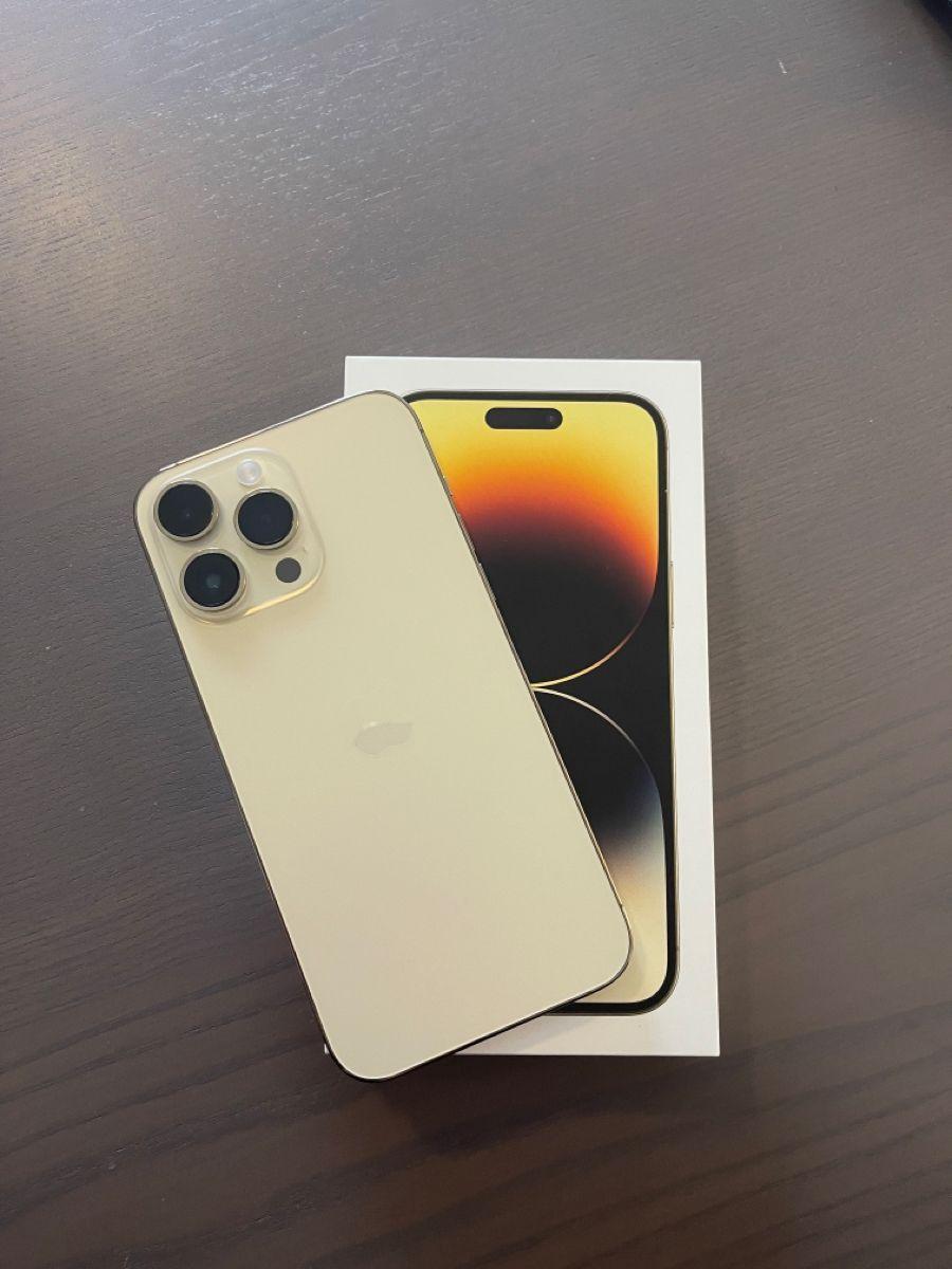 iPhone 12 Pro