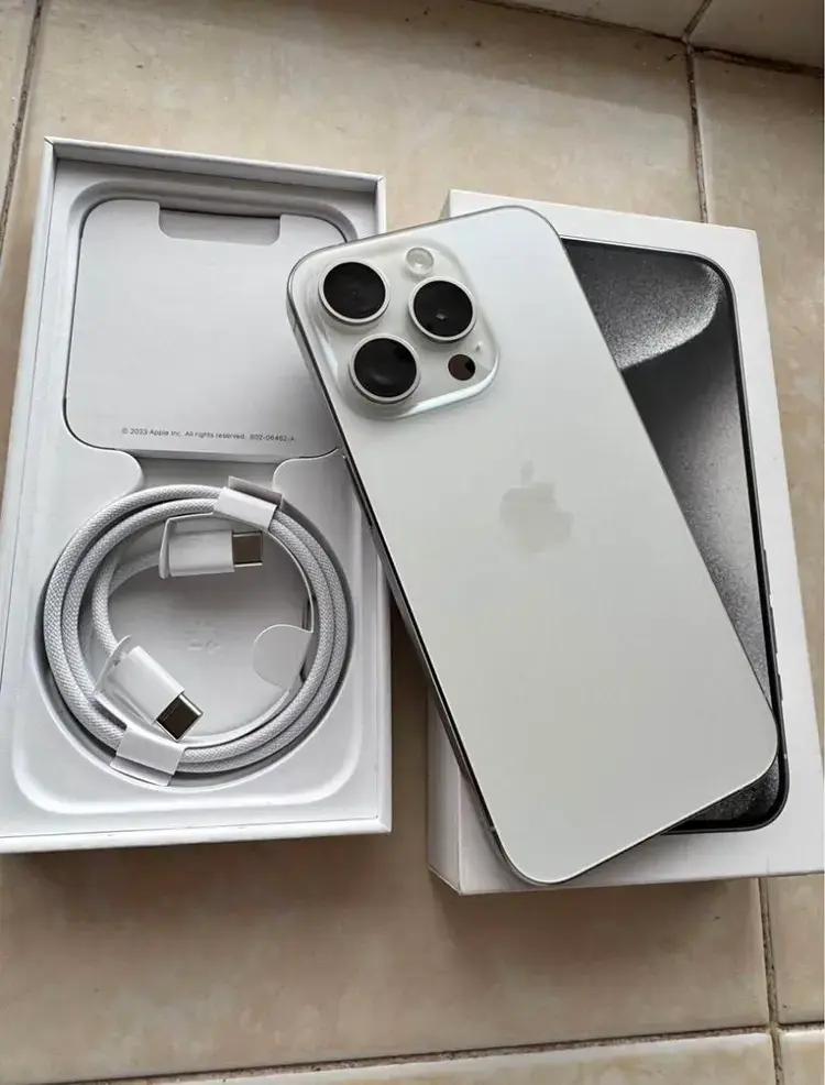 iPhone 14 Pro Max