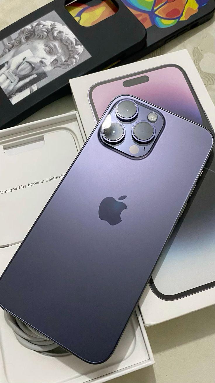 iPhone 14 Pro