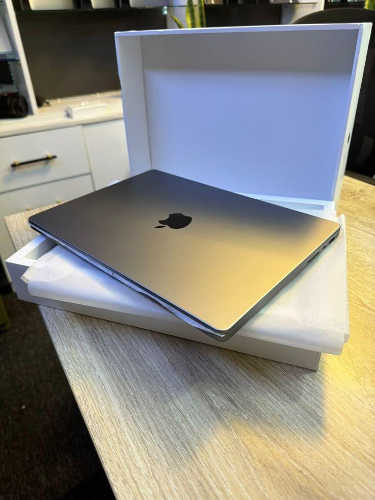 MacBook Air M2