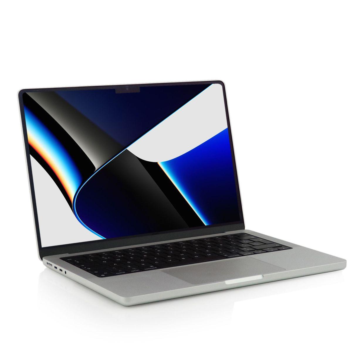 MacBook Pro 14" M2