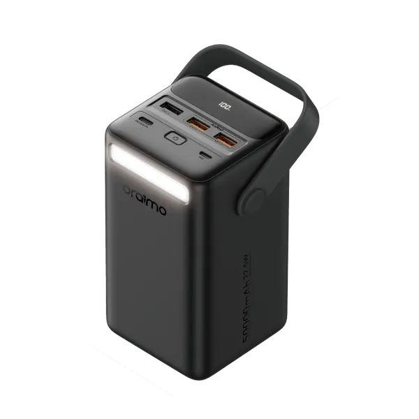 Oraimo PowerBox 22.5W Power Bank
